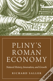 Capa do artigo Pliny
