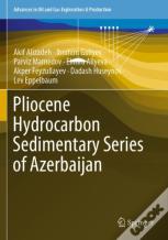 Pliocene Hydrocarbon Sedimentary Series Of Azerbaijan