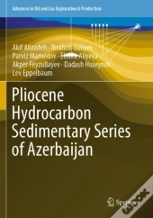Pliocene Hydrocarbon Sedimentary Series Of Azerbaijan