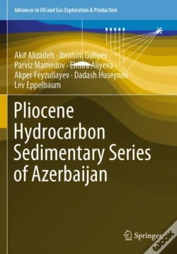 Capa do artigo Pliocene Hydrocarbon Sedimentary Series Of Azerbaijan