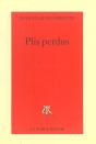 Plis Perdus - Preview