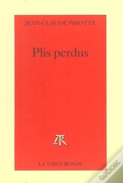 Capa do artigo Plis Perdus
