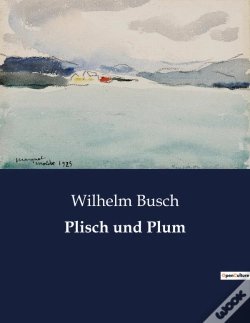 Capa do artigo Plisch Und Plum