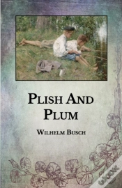 Capa do artigo Plish And Plum