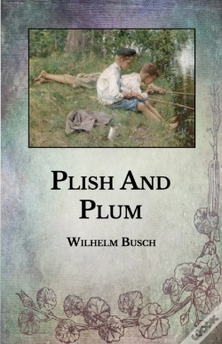 Capa do artigo Plish And Plum