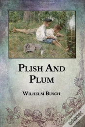 Capa do artigo Plish And Plum