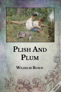 Capa do artigo Plish And Plum