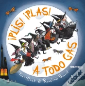 Capa do artigo ¡Plis!¡Plas!A Todo Gas