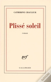 Capa do artigo Plissé Soleil