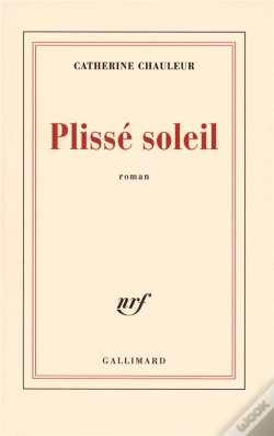 Capa do artigo Plissé Soleil