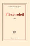 Plissé Soleil