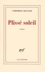 Plissé Soleil - Preview