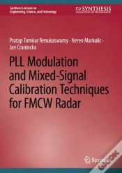 Capa do artigo Pll Modulation And Mixed-Signal Calibration Techniques For Fmcw Radar