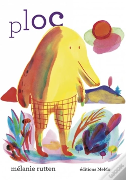 Capa do artigo Ploc