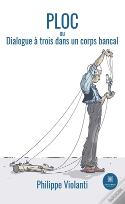Capa do artigo Ploc - Ou Dialogue A Trois Dans Un Co