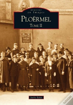 Capa do artigo Ploërmel Tome 2