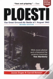 Capa do artigo Ploesti