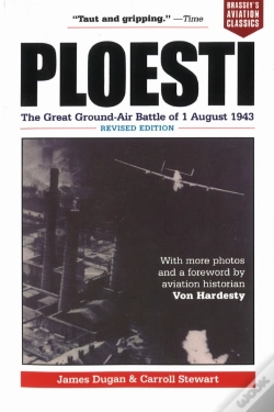 Capa do artigo Ploesti