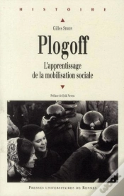 Capa do artigo Plogoff ; L