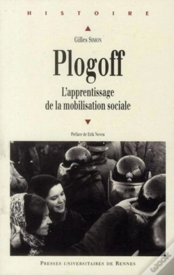 Capa do artigo Plogoff ; L'Apprentissage De La Mobilisation Sociale