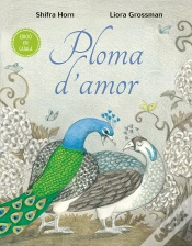 Capa do artigo Ploma D´Amor
