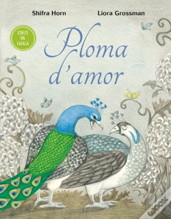 Capa do artigo Ploma D´Amor