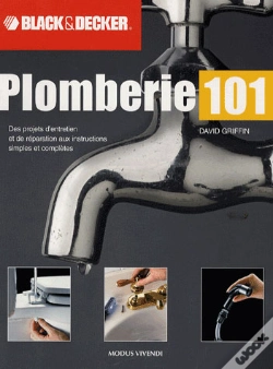 Capa do artigo Plomberie 101