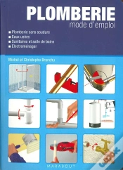 Capa do artigo Plomberie