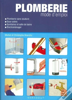 Capa do artigo Plomberie