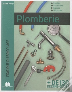 Capa do artigo Plomberie