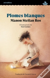 Capa do artigo Plomes Blanques