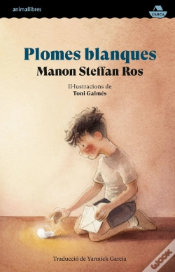 Capa do artigo Plomes Blanques