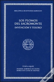 Capa do artigo Plomos Del Sacromonte