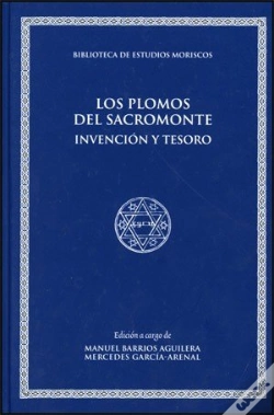Capa do artigo Plomos Del Sacromonte