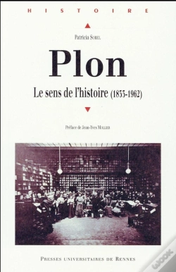 Capa do artigo Plon