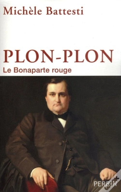 Capa do artigo Plon-Plon Le Bonaparte Rouge