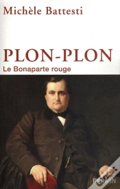 Capa do artigo Plon-Plon Le Bonaparte Rouge