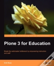Capa do artigo Plone 3 For Education