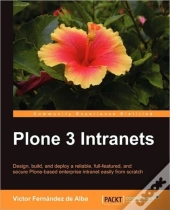 Plone 3 Intranets