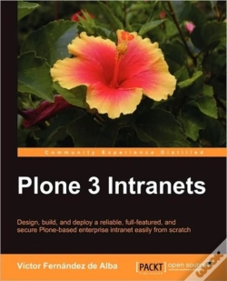 Capa do artigo Plone 3 Intranets