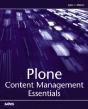 Plone Content Management Essentials - Preview
