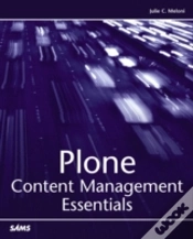 Capa do artigo Plone Content Management Essentials