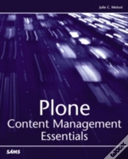 Capa do artigo Plone Content Management Essentials