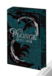 Capa do artigo Plonge Avec Moi Tome 2