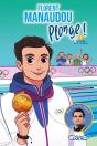 Plonge Tome 3 : En Route Vers Londres - Preview