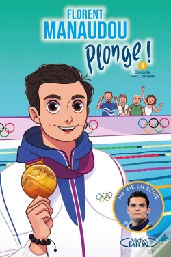 Capa do artigo Plonge Tome 3 : En Route Vers Londres