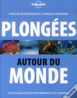 Capa do artigo Plongee Autour Du Monde