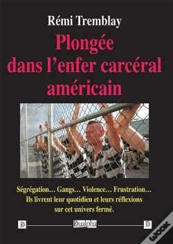 Capa do artigo Plongée Dans L'Enfer Carcéral Américain