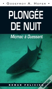 Plongée De Nuit ; Micmac À Ouessant