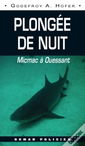 Capa do artigo Plongée De Nuit ; Micmac À Ouessant